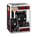 Batman Beyond Return of the Joker Batman Terry McGinnis with Ace Funko Pop! Vinyl Figure and Buddy