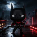 Batman Beyond Terry McGinnis Funko Pop! Vinyl Figure