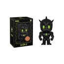 Ben 10 Alien X Pix! Vinyl Figure