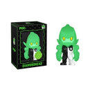 Ben 10 Diamondhead Pix! Vinyl Figure