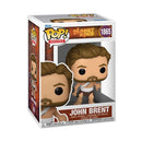 Beneath the Planet of the Apes John Brent Funko Pop! Vinyl Figure