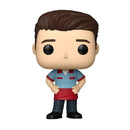 Beverly Hills 90210 Brandon Walsh Funko Pop
