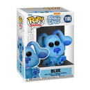 Blues Clues Blue Funko Pop! Vinyl Figure