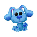 Blues Clues Blue Funko Pop! Vinyl Figure