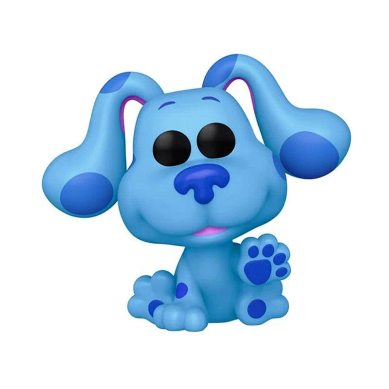 Blues Clues Blue Funko Pop! Vinyl Figure