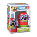 Bluey Granny Janet Funko Pop! Vinyl Figure