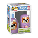 Bluey Granny Rita Funko Pop! Vinyl Figure