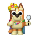 Bluey Queen Chilli Funko Pop! Vinyl Figure
