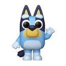 Bluey Waving Funko Pop! Vinyl Figure