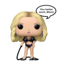 Britney Spears “Work B!tch” Pop! Sayings Funko Pop! Vinyl Figure