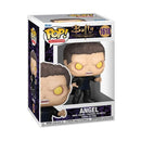 Buffy the Vampire Slayer Angel (Vampire) Funko Pop! Vinyl Figure