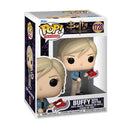Buffy the Vampire Slayer Buffy with Scythe Funko Pop! Vinyl Figure