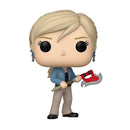 Buffy the Vampire Slayer Buffy with Scythe Funko Pop! Vinyl Figure