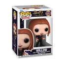 Buffy the Vampire Slayer Willow (Vampire) Funko Pop! Vinyl Figure
