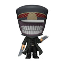 Chainsaw Man Samurai Sword Funko Pop! Vinyl Figure