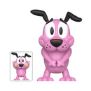 Courage the Cowardly Dog Pix! Vinyl Figure