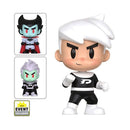 Danny Phantom Pix! Vinyl Figure - 2026 Convention Exclusive