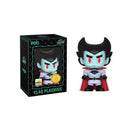 Danny Phantom Pix! Vinyl Figure - 2026 Convention Exclusive