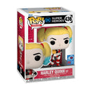 DC Comics Harley Quinn with Belt Funko Pop! Vinyl Figure