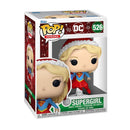 DC Comics Holiday 2024 Supergirl Funko Pop! Vinyl Figure