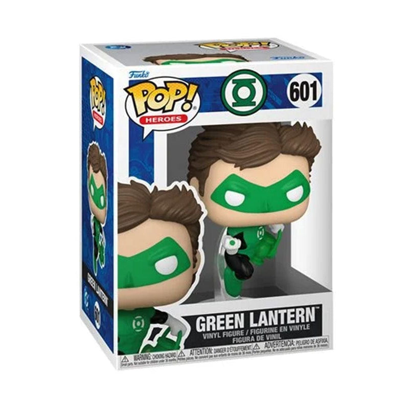 DC Comics New Classics Green Lantern Funko Pop!