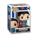 DC Comics New Classics Superman Funko Pop!
