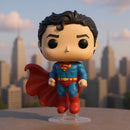 DC Comics New Classics Superman Funko Pop!