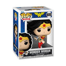 DC Comics New Classics Wonder Woman Funko Pop!