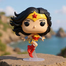 DC Comics New Classics Wonder Woman Funko Pop!