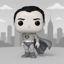 DC Comics Shield Through the Ages Superman '50 Funko Pop! Vinyl Figure