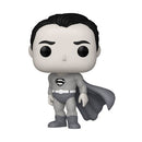 DC Comics Shield Through the Ages Superman '50 Funko Pop! Vinyl Figure