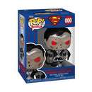 DC Comics Shield Through the Ages Superman Blackest Night Funko Pop! Vinyl Figure