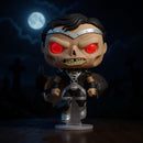 DC Comics Shield Through the Ages Superman Blackest Night Funko Pop! Vinyl Figure