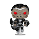 DC Comics Shield Through the Ages Superman Blackest Night Funko Pop! Vinyl Figure