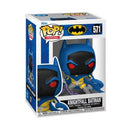 DC Tales from the Dark Multiverse Batman Knightfall Batman Funko Pop! Vinyl Figure