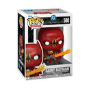 DC Tales from the Dark Multiverse Saint Batman Funko Pop! Vinyl Figure