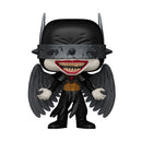 DC Tales from the Dark Multiverse The Batman Who Laughs Funko Pop! Vinyl Figure