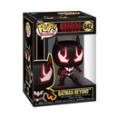 DC Through the Years (Batman) Batman Beyond Funko Pop! Vinyl Figure