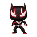 DC Through the Years (Batman) Batman Beyond Funko Pop! Vinyl Figure