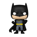 DC Through the Years (Batman) Batman Incorporated Funko Pop! Vinyl Figure