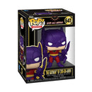 DC Through the Years (Batman) The Batman of Zur-En-Arrh Funko Pop! Vinyl Figure