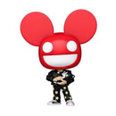 Deadmau5 Featuring Professor Meowingtons PhD Funko Pop! Vinyl Figure