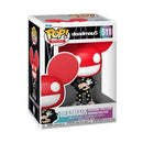 Deadmau5 Featuring Professor Meowingtons PhD Funko Pop! Vinyl Figure