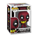 Deadpool 2 Deadpool (X-Men Trainee) Funko Pop! Vinyl Figure