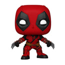 Deadpool & Wolverine Deadpool with Claws Funko Pop! Vinyl Figure