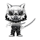 Demon Slayer Inosuke Hashibira Sumi-Ink Funko Pop! Vinyl Figure