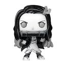 Demon Slayer Nezuko Kamado Sumi-Ink Funko Pop! Vinyl Figure