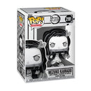 Demon Slayer Nezuko Kamado Sumi-Ink Funko Pop! Vinyl Figure