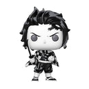 Demon Slayer Tanjiro Kamado Sumi-Ink Funko Pop! Vinyl Figure