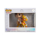 Disney 100 Mary Poppins Bert Funko Pop! Vinyl Ride